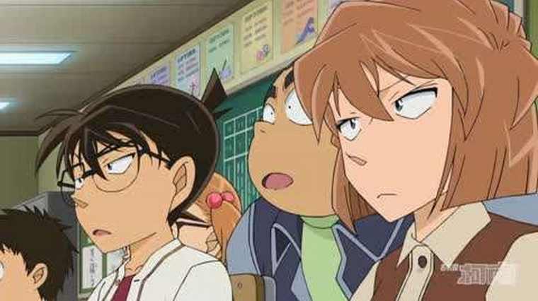 若狭留美出场集数 百度