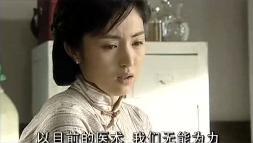木棉花的春天:董璇刚从车祸中醒来,不料又患上了绝症!
