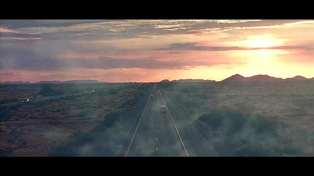 电影《阳光小美女》精彩片段集锦