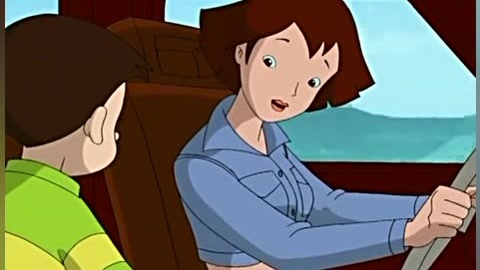 小虎还乡-少儿视频大全