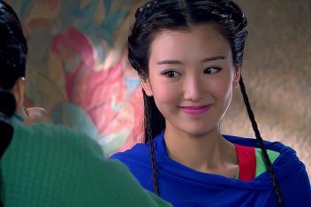 28来源:好看视频发布时间:2021-02-09第5段解说:钟灵喜欢上段誉