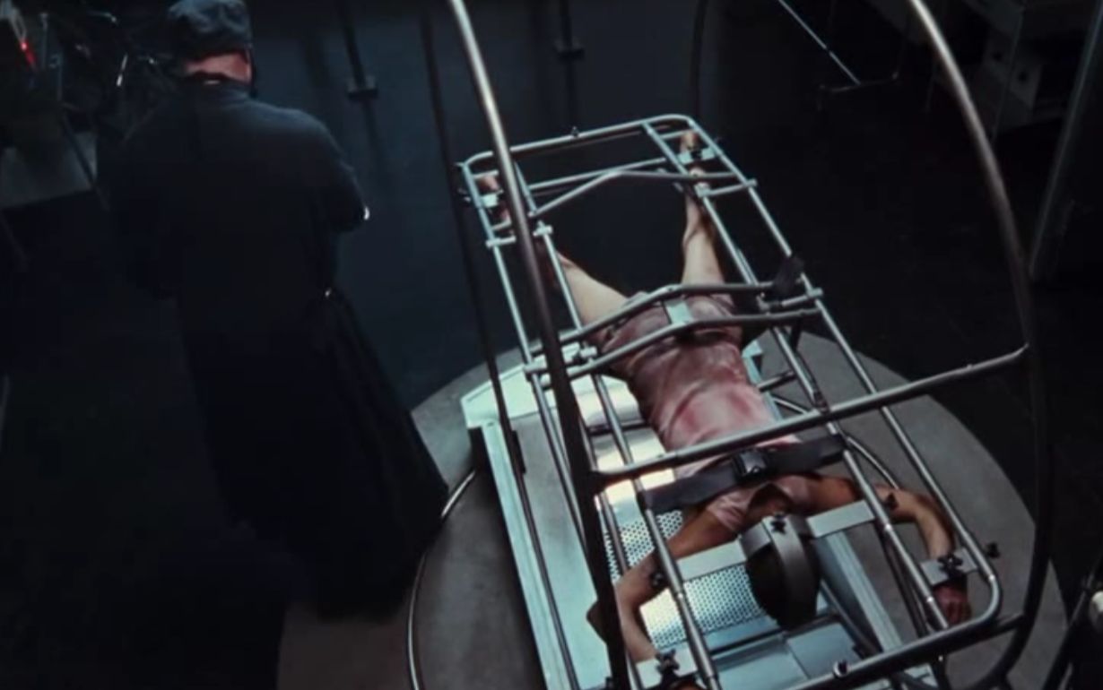 太烧脑你能看懂几部,外媒评最有内涵的8部电影,烧脑