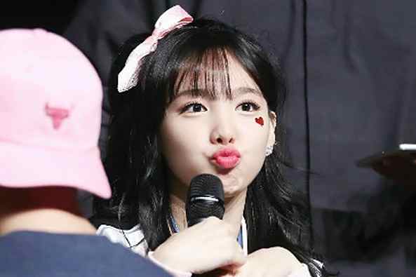 Twice应援语 百度 Twice应援语 百度
