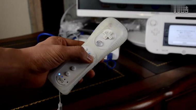 Wiiu怎么连接网络 百度 Wiiu怎么连接网络 百度