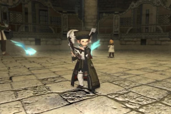 Ff14机工70级校服 百度视频搜索 Ff14机工70级校服 百度视频搜索