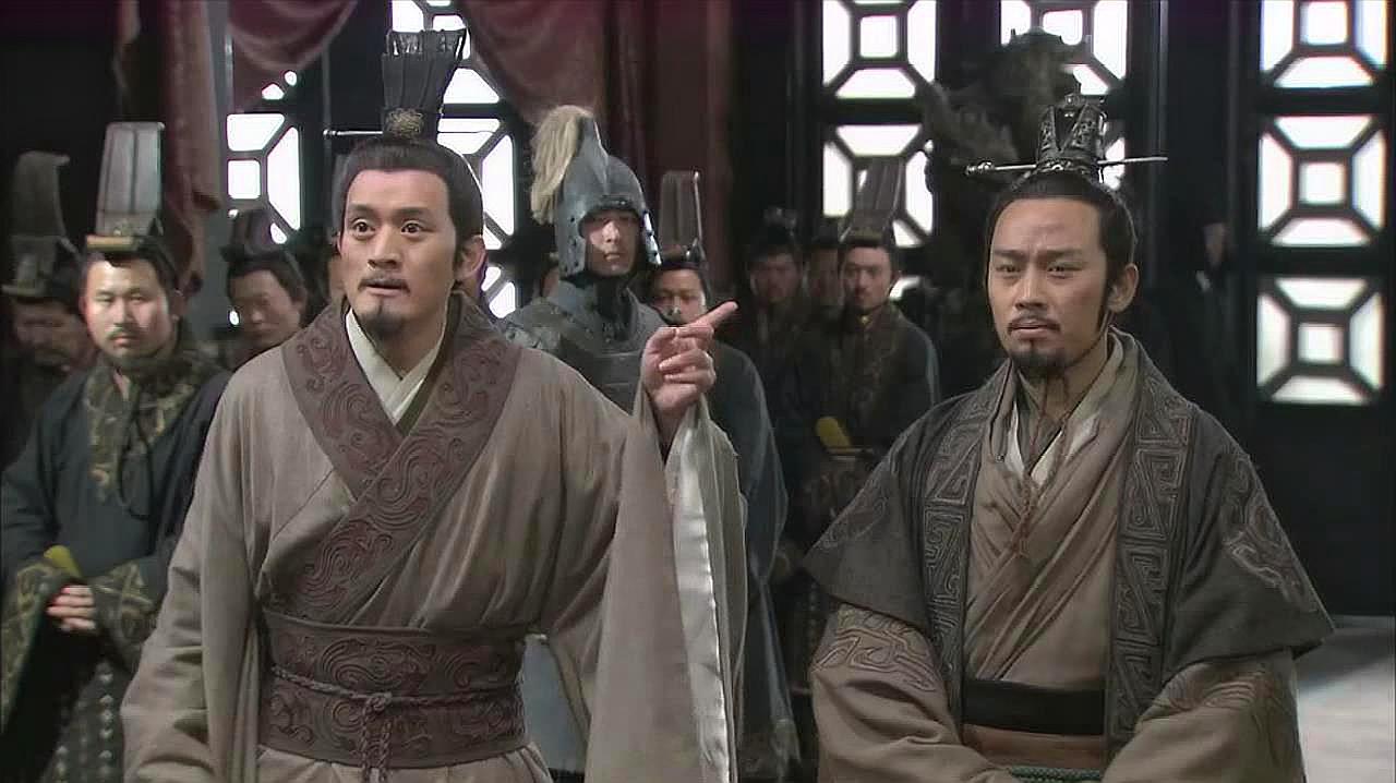 又次次站起,将军被她吸引了 服务升级 5大秦帝国之崛起:真相大白,苏秦