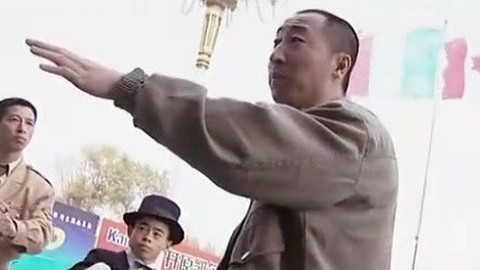 马大帅经典片段合集