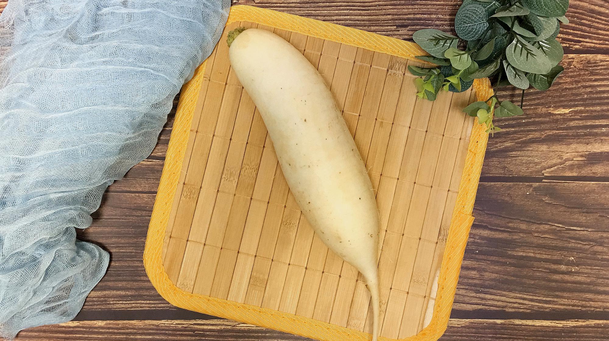 酸萝卜怎么做好吃