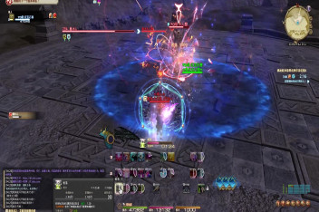 Ff14召唤技能循环 百度视频搜索 Ff14召唤技能循环 百度视频搜索