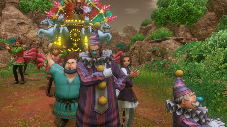 Dq11s打败邪神后 百度 Dq11s打败邪神后 百度