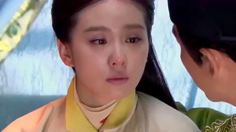 刘诗诗参演过的电视剧有哪些?