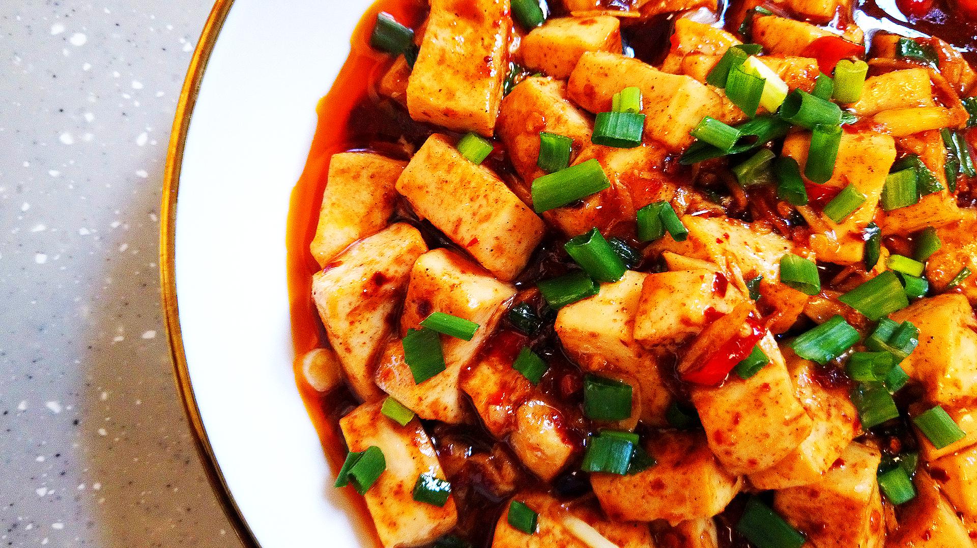 豆腐的做法大全