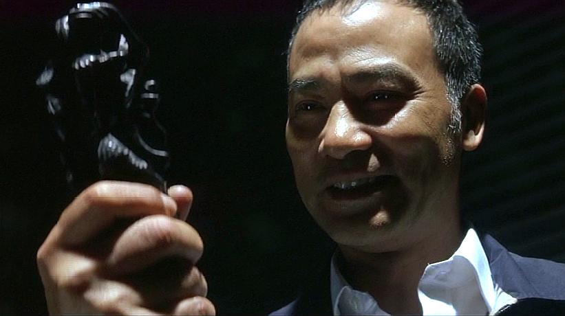 00:42  来源:好看视频-《黑社会2》东莞仔对战加钱哥,黑社会老大被