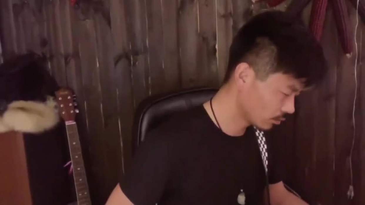 大欢- 多年以后原版MV