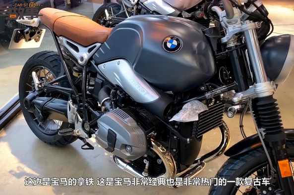 宝马摩托车有哪些型号 百度