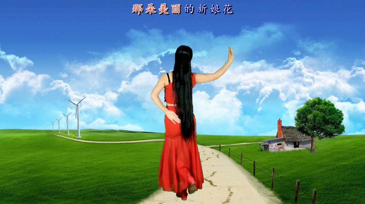 广场舞教学视频有哪些?