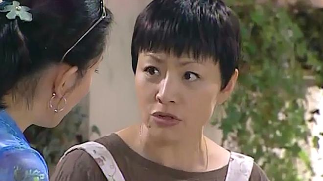 44家庭影视之宋丹丹--家有儿女:老戏骨浑身都是演技,看呆吃瓜群众