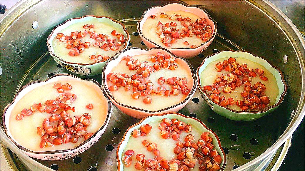 红豆怎么做好吃?