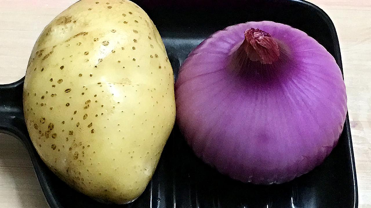 土豆美味做法有哪些?