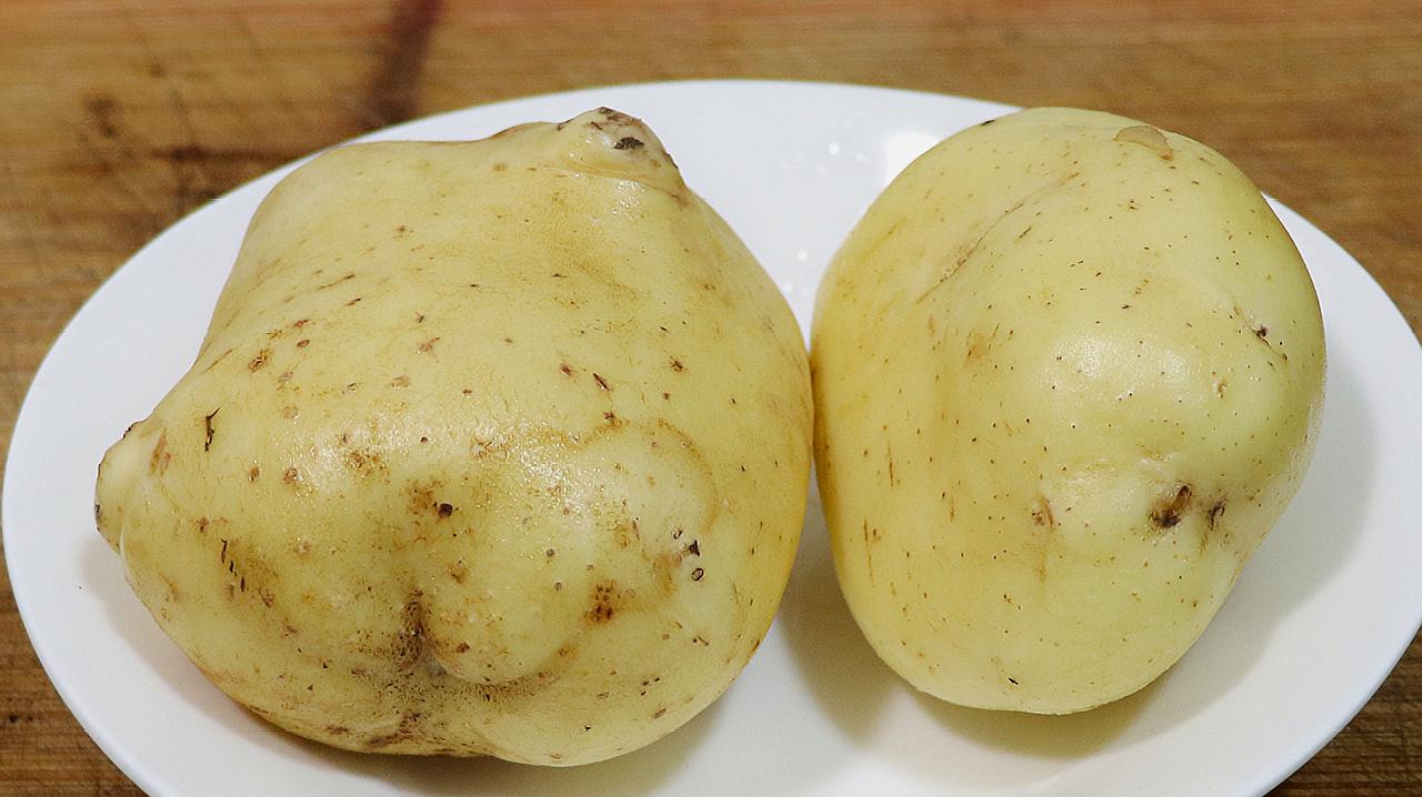 土豆怎么做好吃?