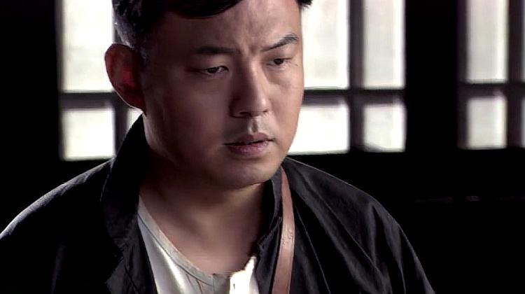 65中国近代战争影视--小日本来拜访,二当家竟还这样说,赵有亮生气了