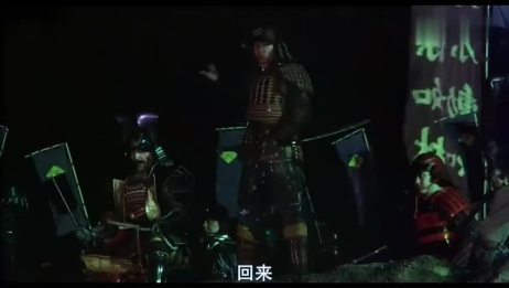 日本战国大名武田信玄 让织田信长都害怕的对手 掠如火不动如山 爱言情