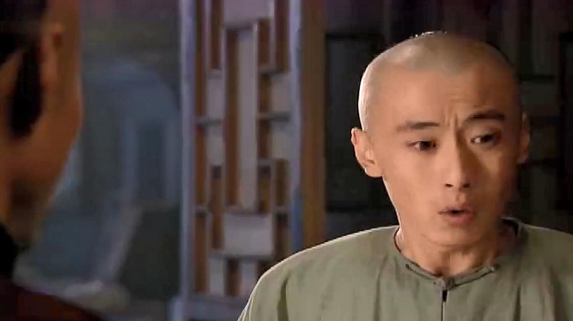 百年荣宝斋:张幼林找庄掌柜,想找一个活干,这大少爷是怎么了?