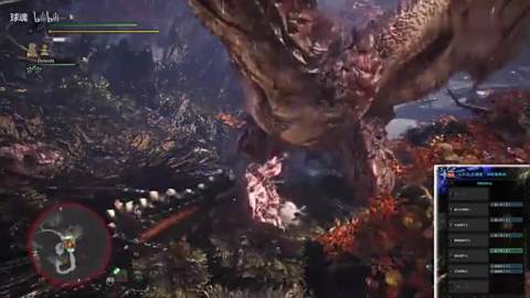 Mhw2 0版本 新大剑拔刀流配装 Mhw2 0版本 新大剑拔刀流配装