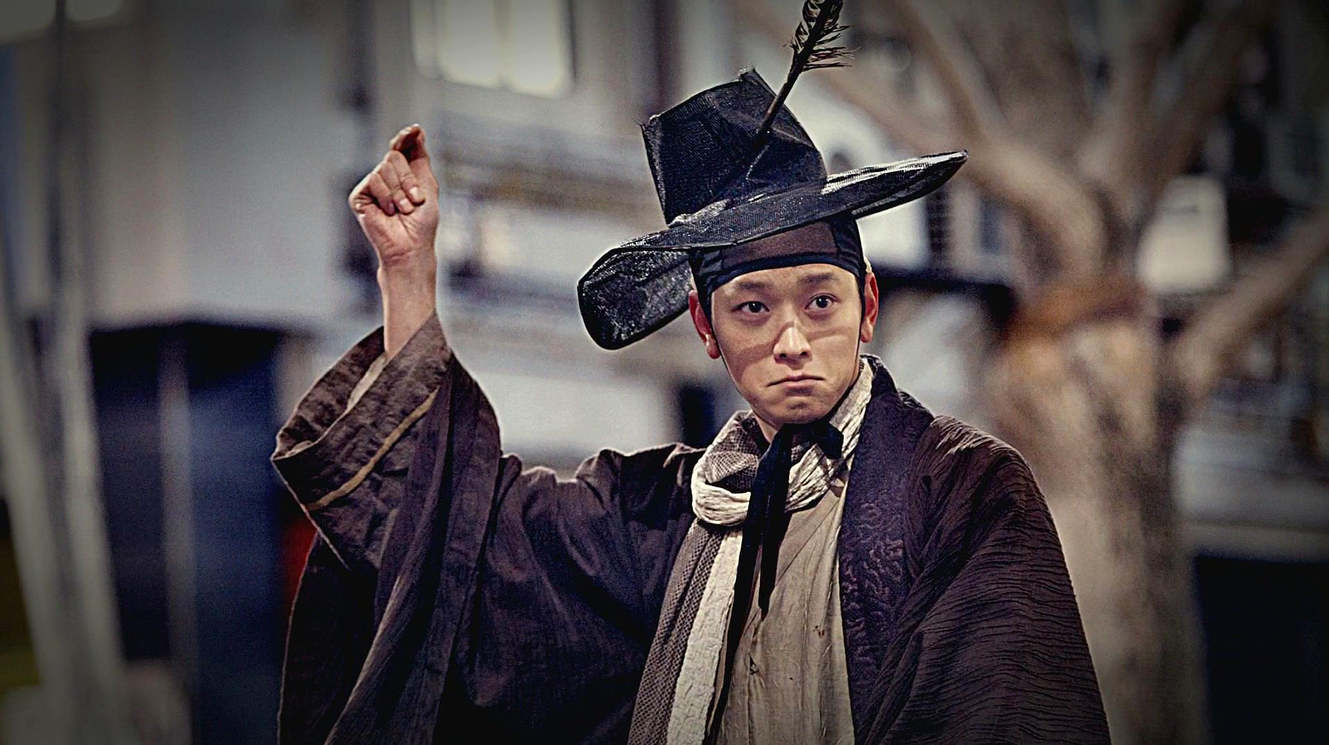 韩国奇幻题材的电影你看过几部