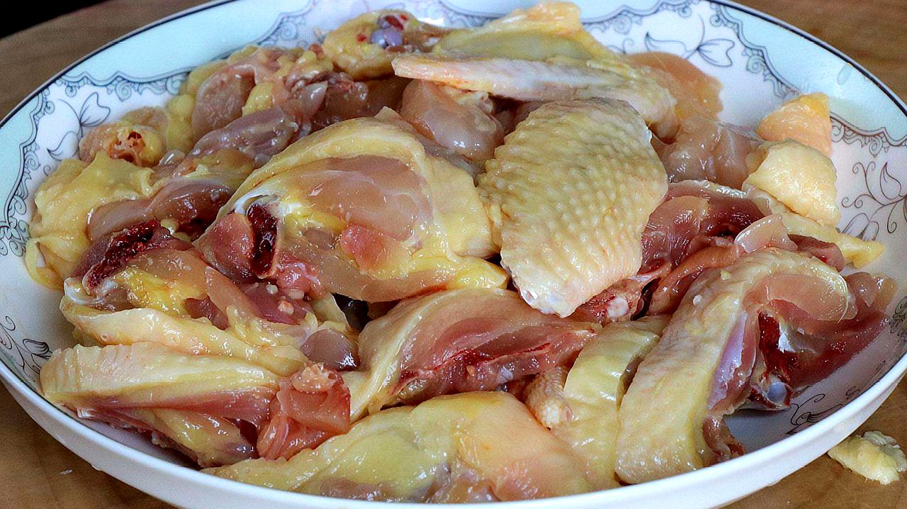 鸡肉怎么做好吃6个视频