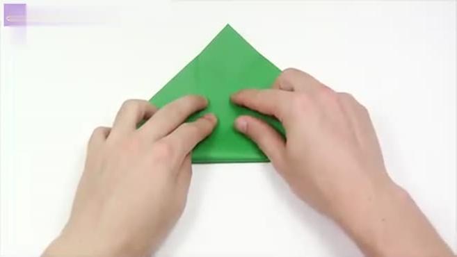 厉害了,你一定要学会的折纸小魔术,神奇又好玩!