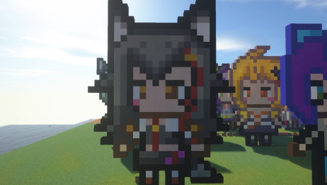Hololive的mc服务器 百度 Hololive的mc服务器 百度