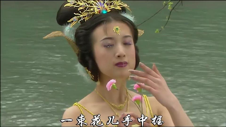 电视剧《西游记》精彩片段合集