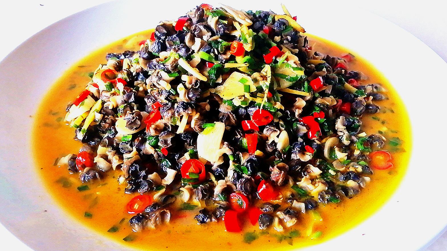 做法有秘诀 服务升级打开原网页 3爆炒田螺肉的做法  03:16  来源