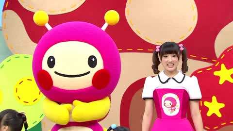 momo玩玩乐第八季少儿视频大全