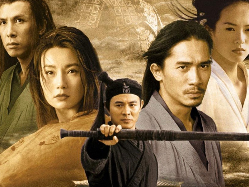 经典回顾,全球十大经典动作电影排行,你要的全部在这里