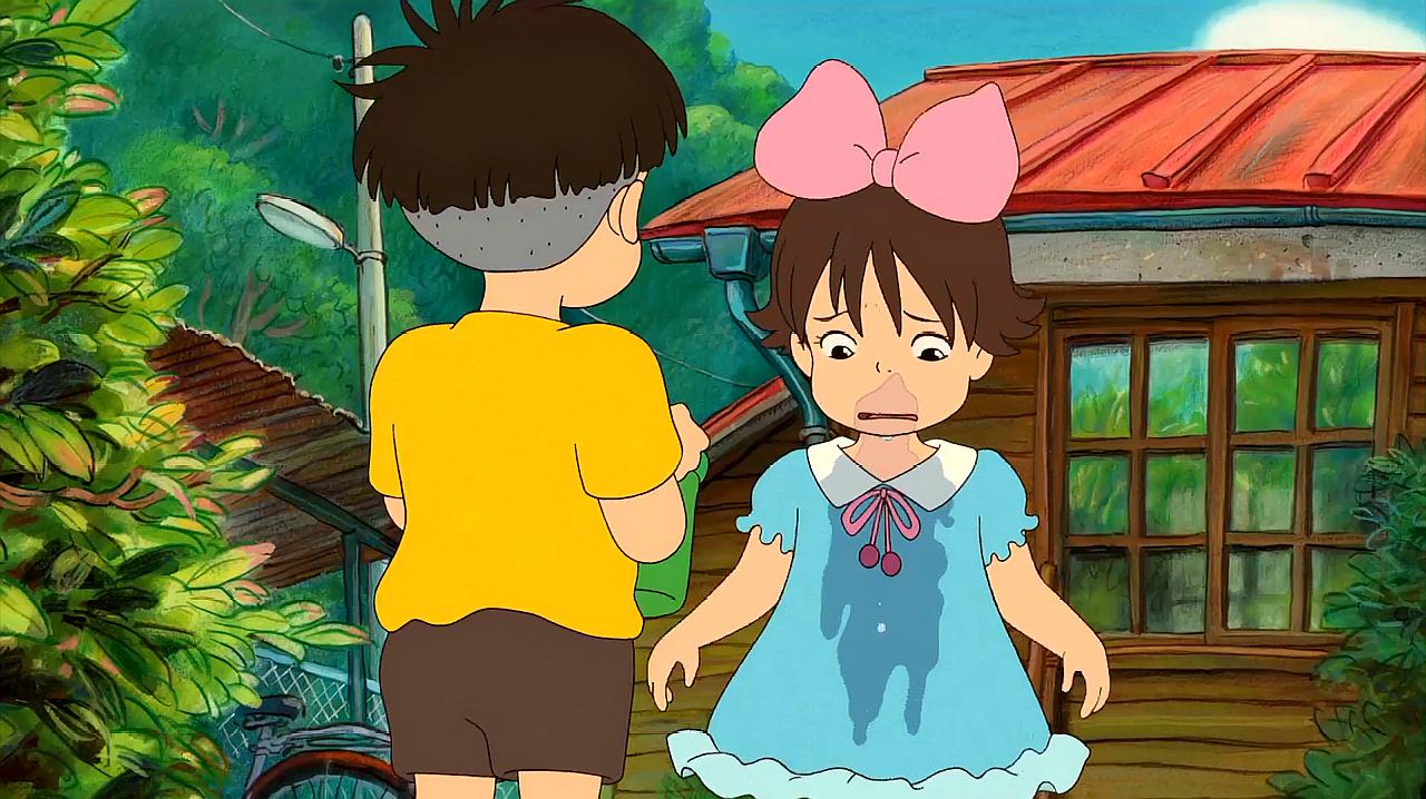 宫崎骏好看的动漫电影有哪些?