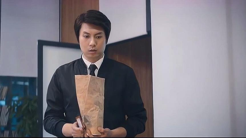 开心麻花艾伦影视精选:"偶像派"颜值的喜剧演员