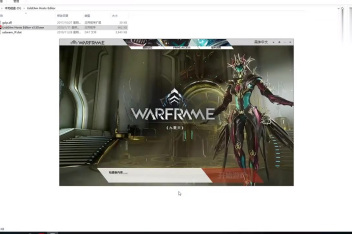 Warframe一直更新失败 百度视频搜索