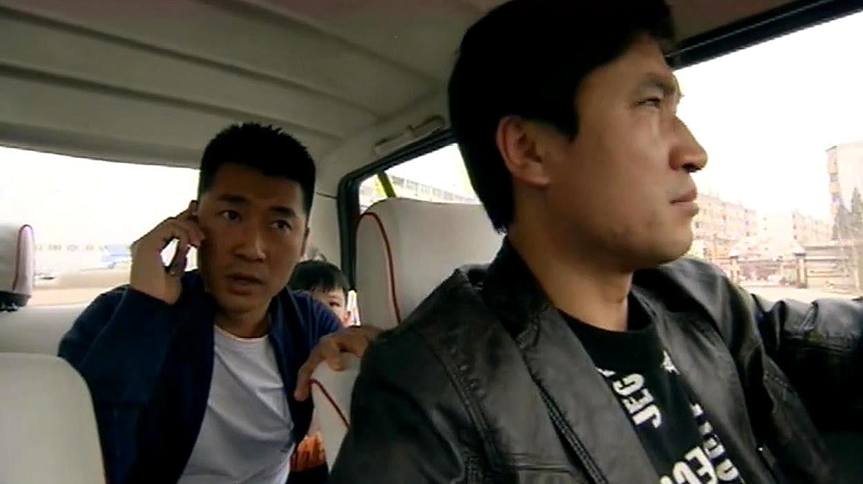 《重案六组4》经典片段回顾