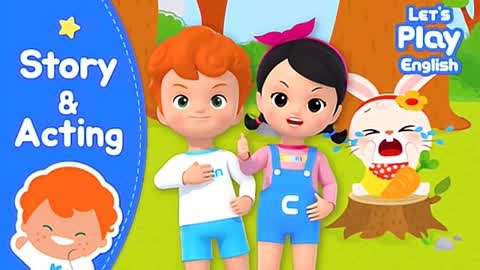 少儿英语视频 全网资源