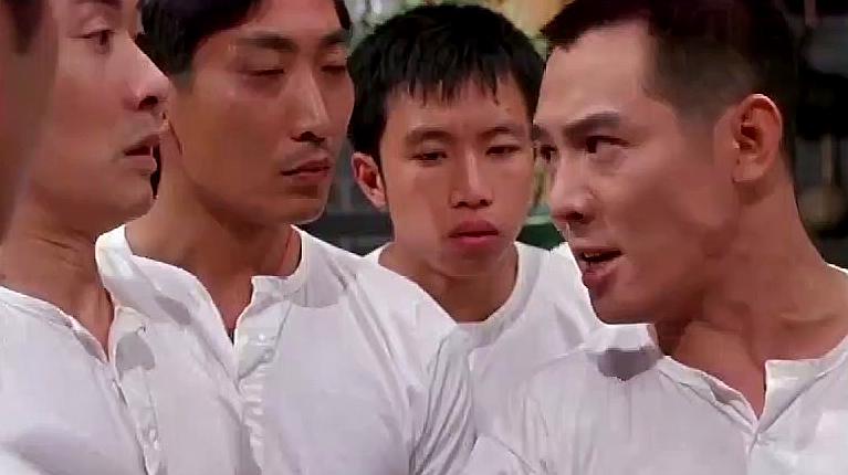 《新方世玉》赵文卓,刘雪华,翁清海,林湘萍,沈倾掞,陈泰鸣,何咏芳