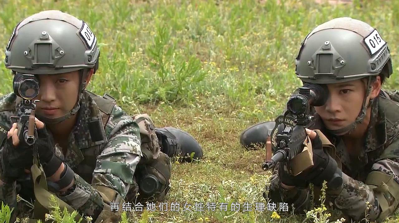 《我是特种兵3》电视剧精彩剧集盘点|剧集介绍