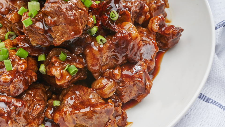 红烧牛肉怎么做好吃