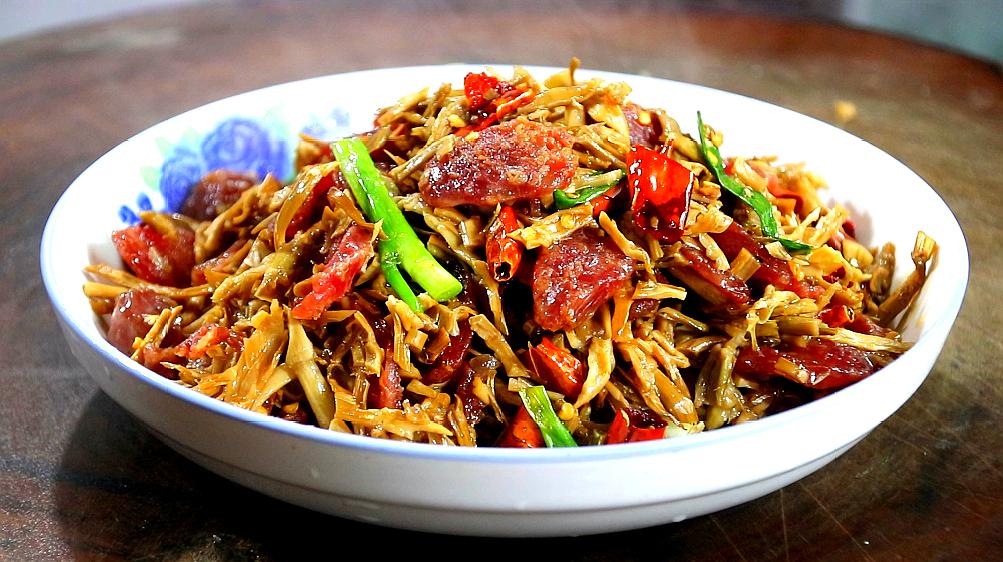 盘点几种家常菜的好吃做法