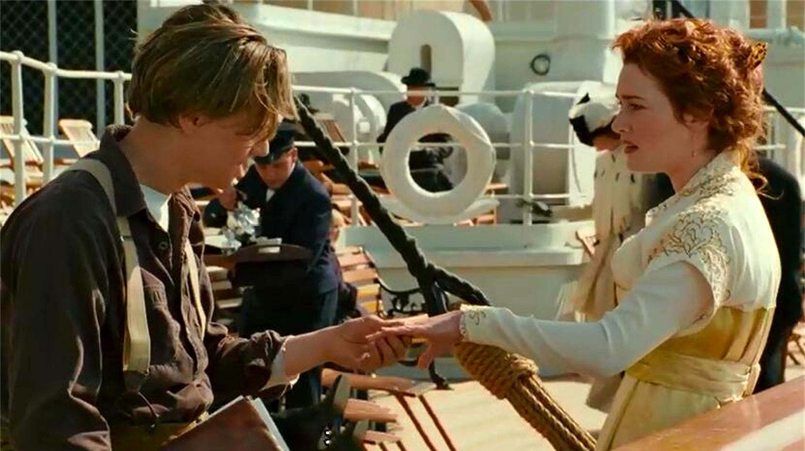 精彩电影片段 全网资源