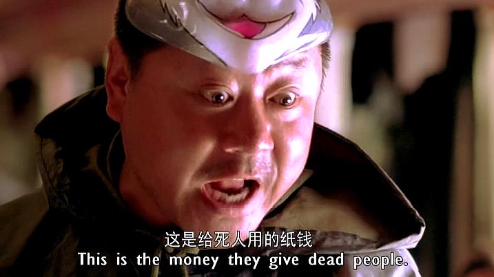 脑洞大开智勇双全,几部经典偷盗题材电影