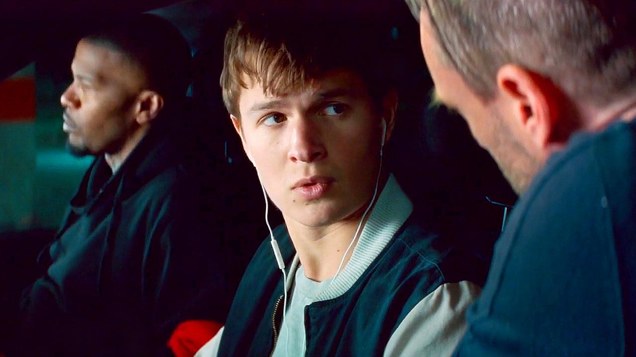 有什么好看的动作电影?