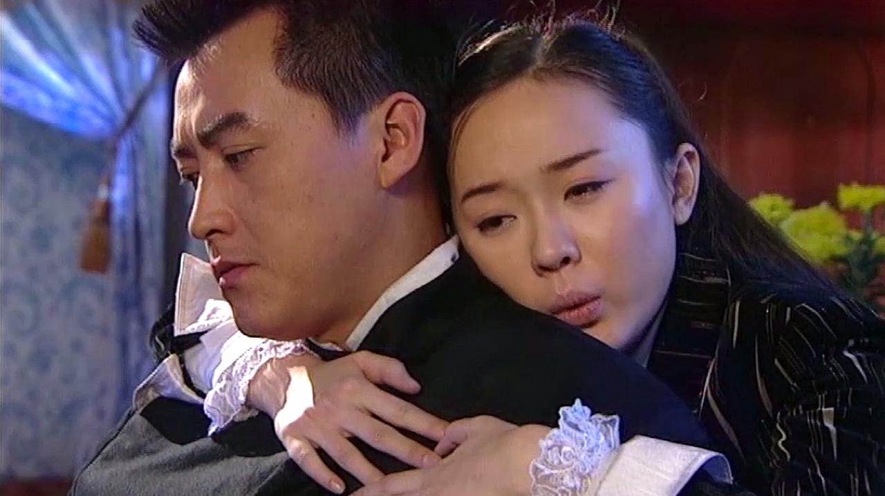 女人汤:霍思燕的爱情路求而不得!怎料相好独爱美女,竟直接这样