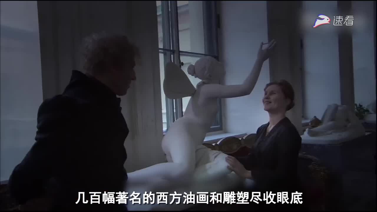 低调又好看,精选十部俄罗斯电影,战斗民族就是不一般!